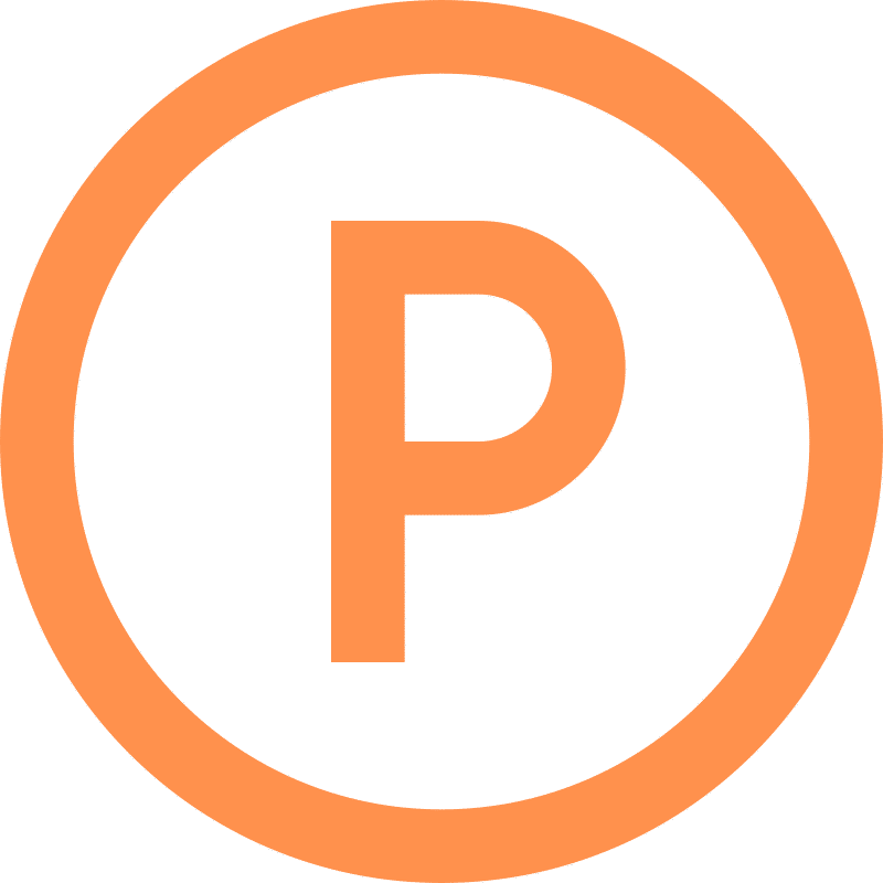 Parking Icon