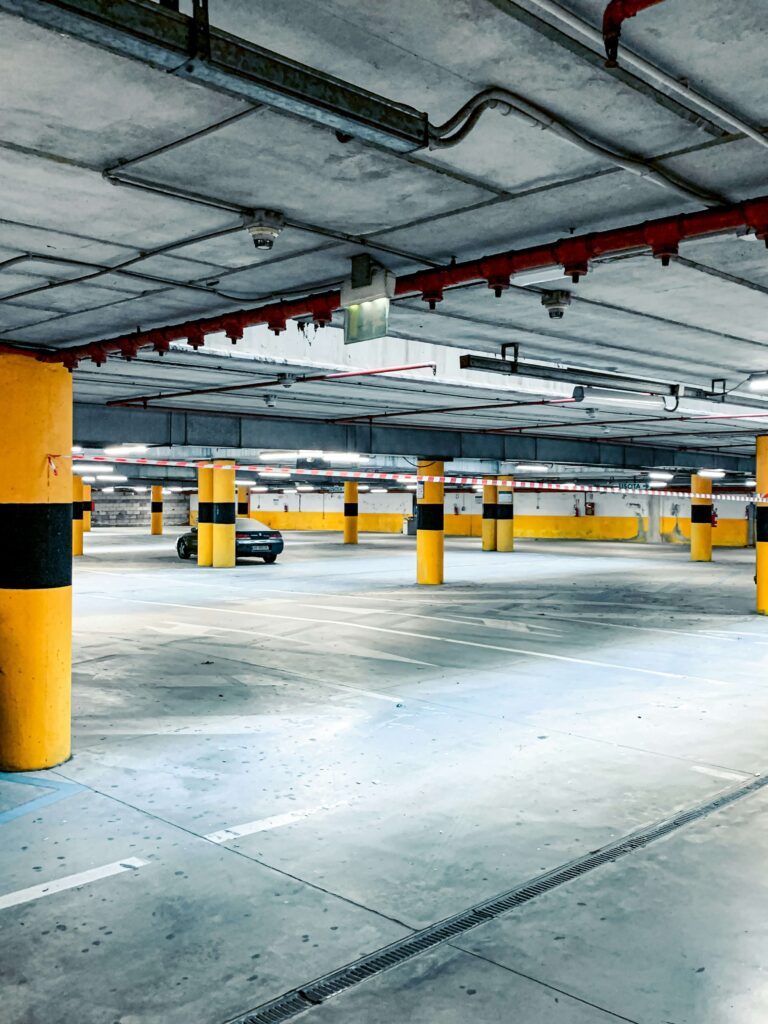 Parking Space